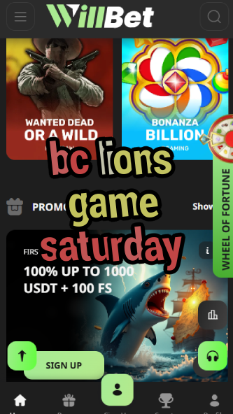 BC Lions Game Saturday - Weekend Matchup-vz72fvrf.com